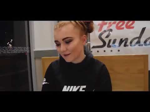Millie B (Sophie Aspin Send) Freestyle (Official Video)