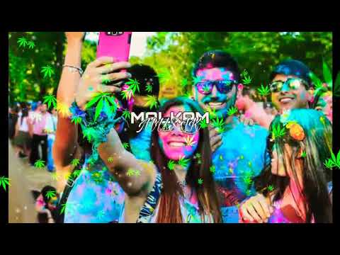 LAGU ACARA TERBARU SA SU LELAH FT  BVG GENG RMIX 2K21🌴