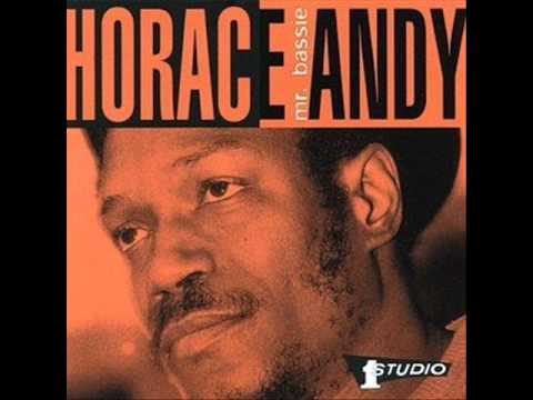 Horace Andy DNB REMIXYOUTHS OF TODAY  (BUNGALO DUB)