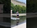 The Best Feeling Skimboarding