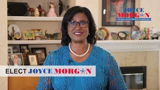 Joyce Morgan Your Taxpayer Advocate