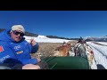 Horse Carriage Trip Along The SkiResort In Ortisei Tirol ValGardena