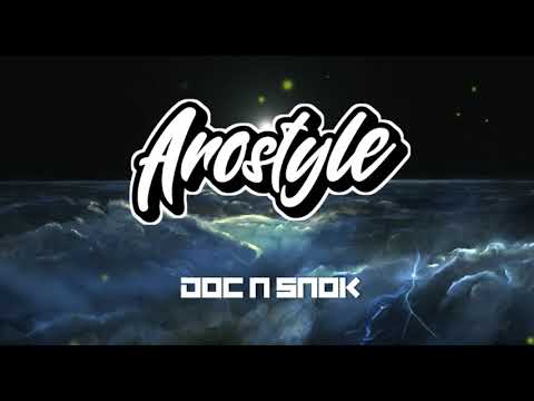 Marcel Romanoff zouk [Doc n Snok]