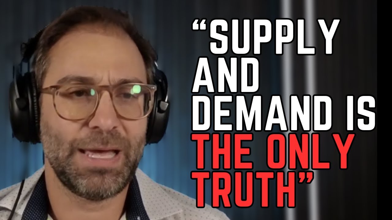 Why Hidden Option Flows Move Markets | Practical Lessons from Cem Karsan