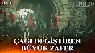 İstanbul’un Fethi - Mehmed: Fetihler Sultanı
