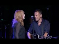 If I Should Fall Behind - Bruce Springsteen and Patti Scialfa (live at Stand Up for Heroes 2013)