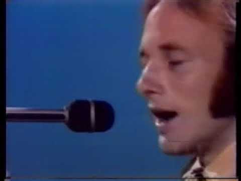 Crosby, Stills, Nash & Young - You Don't Have To Cry (live 1970)
