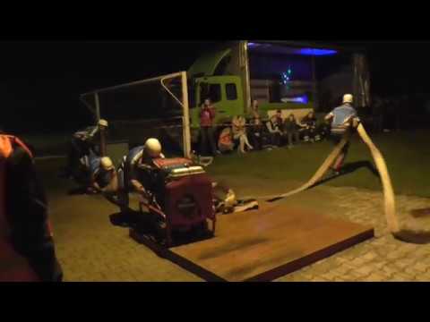 SDH Krásná Ves PS12 - Krásná Ves (Fire night cup) 2019