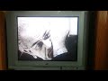 Opening To The Dinosaurs Flesh To The Bones 1993 VHS