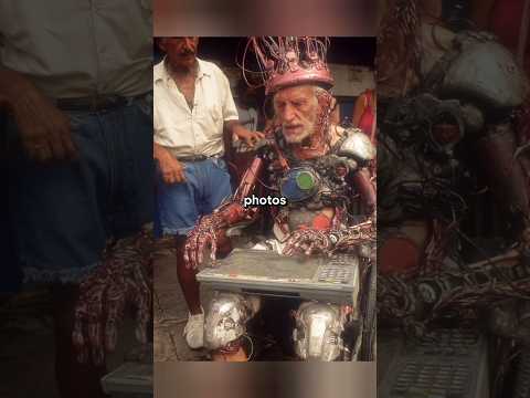 Rare Photos You've Never Seen Before [Part 159]
