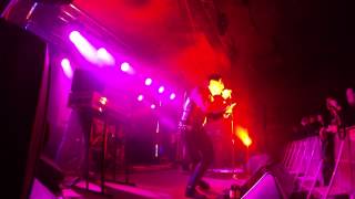 HARMJOY - "Whispers And Rumors" - live - Kasematten Festival April 2015
