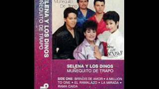 Selena-A Million To One (Because We Love Them Remix)