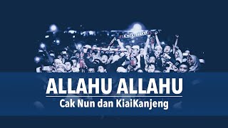 Download lagu Allahu Allahu | Dari Album Cinta Sepanjang Jaman | Cak Nun KiaiKanjeng mp3