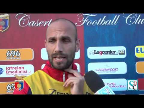 INTERVISTA EMANUELE TROISE