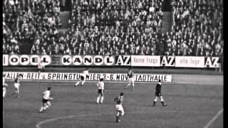 Österreich – Sowjetunion 1:0 (15.10.1967)