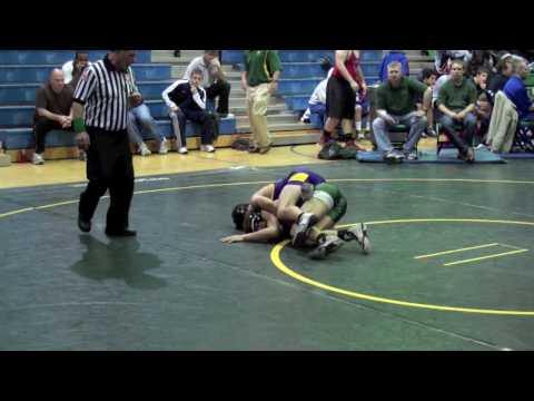 Nikko vs Poh-Poh 4 Dec 09