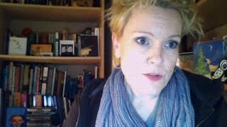 (5/6) Armchair-typing of INFP No.1