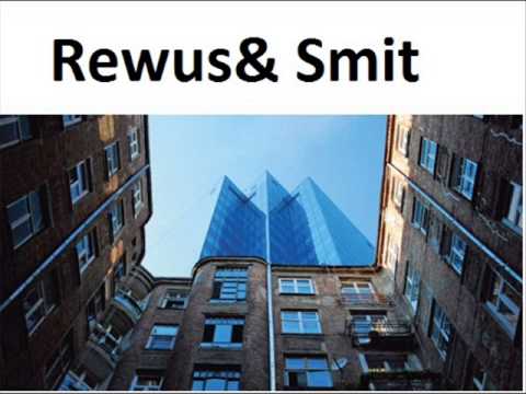 Rewus & Smit - Nazwali to