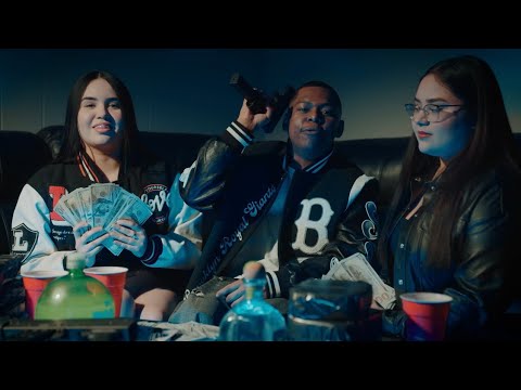 En La Movida- El Moreno Mexicano (Official Video)