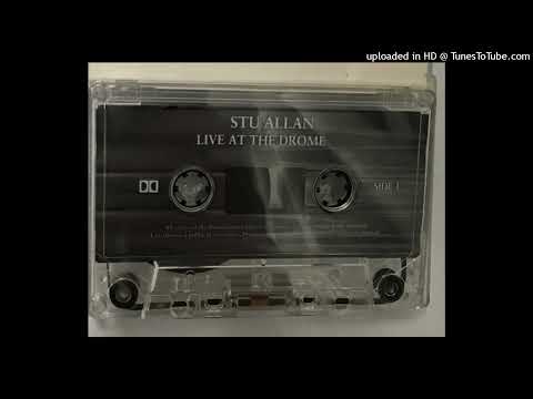 Stu allan @ the drome 1993-