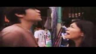 Hay Naku by Silent Sanctuary (official music video)