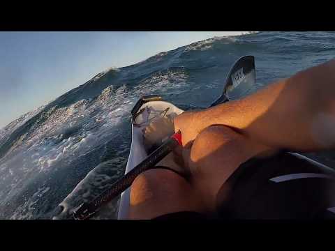 Drummers Downwind Challenge - Perth 02/03/18