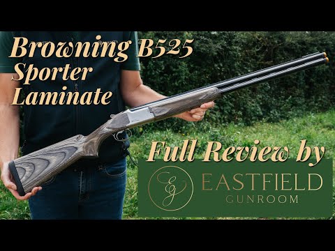 NEW Browning Wicked Wing Over Under Shotgun