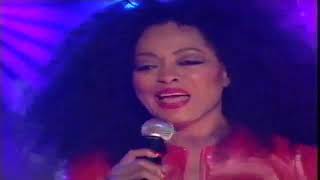 Not Over You Yet - Diana Ross @Top Of The Pops-