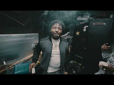 KB00BABY & PoloWill - Made By Guap Block (Directed by ChrisShotYa) [4k]