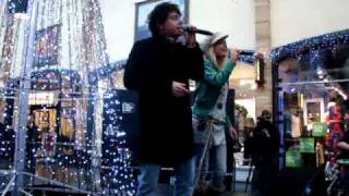 Sita en Dean - Wouldn't Change A Thing (Camp Rock)