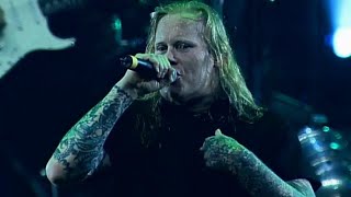 Böhse Onkelz - Ich (Live in Frankfurt) HD