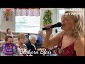 Live Music in Our Memory Care with Barbara Blair 6/19/22