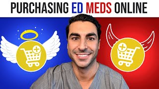 Is Buying Erectile Dysfunction Pills Online Worth It | Effective ED Treatment | New York