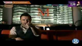 Download lagu Shane Filan TV Special mp3