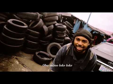 Solo X – My Grind (Official Visualizer)” | Hustle Anthem of the Year 💪🏾🔥