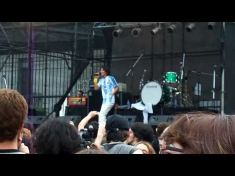 Animeku 2008! Koji Wada canta Brave Heart! (Digimon Adventure 01)