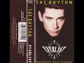Everlast "The Rhythm (feat. Ice-T, Donald D & Diva)" (1990 Warner Bros)