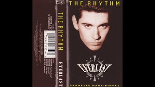 Everlast &quot;The Rhythm (feat. Ice-T, Donald D &amp; Diva)&quot; (1990 Warner Bros)