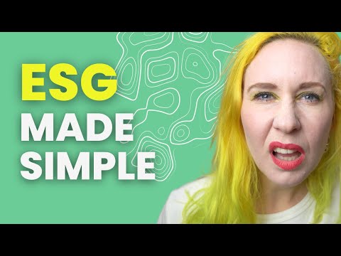 Uncovering the Secrets of ESG: Why It Matters for Every Business