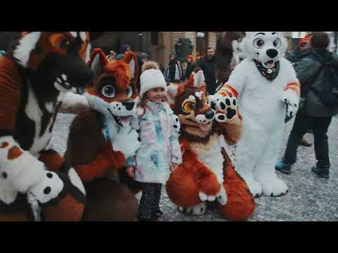 Pomozte nám natočit maturitní film o Furry fandomu