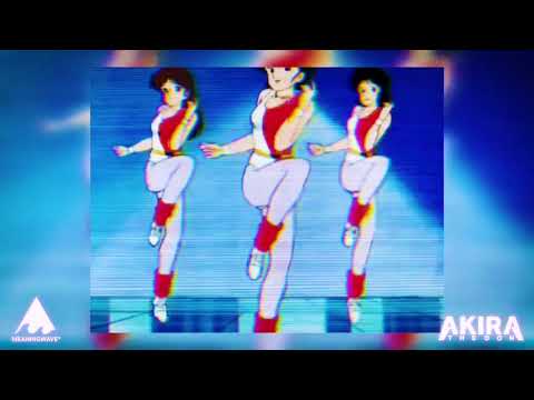 FUTURE FUNK WORKOUT 🏋️‍♀️