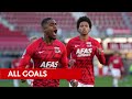One of our own | All AZ goals Boadu