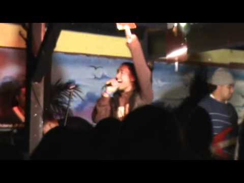 VALUFA / Performing  Oakland ca   / Cluture  of King  2012