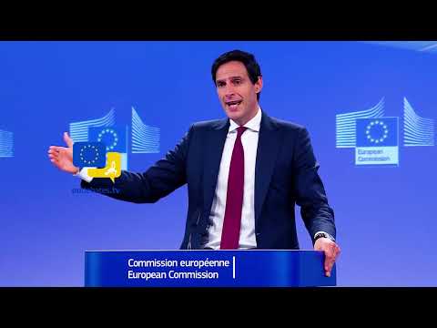 Video Thumbnail: Wopke Hoekstra Explains How EU ETS Will Deliver Europe’s 2040 Climate Target