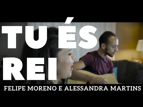 Tu És Rei video