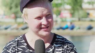 Satellite Stories – How the story began!