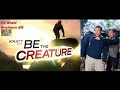 Be The Creature Season 1 Expedition Lion ATIVEM A LEGENDA