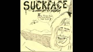 Suckface ‎– Evangelist Hit Squad