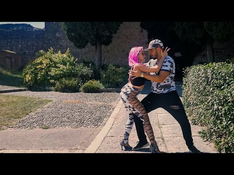 Mickey Then - Tu lobo - feat. Gian Marco y Jessica