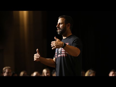 Michael Koulianos | The Indwelling of the Holy Spirit